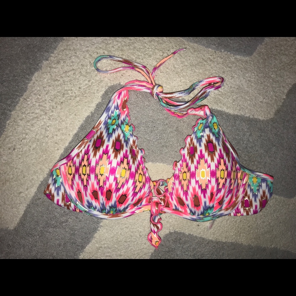 Victoria secret swim top - Picture 1 of 1